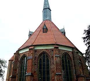 St.-Gertruden-Kapelle