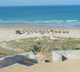 Strand bei Conil
