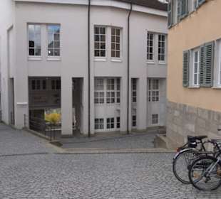 Rathaus 
