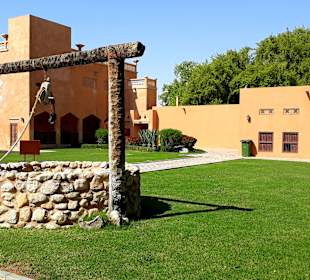 Al Ain Palace Museum
