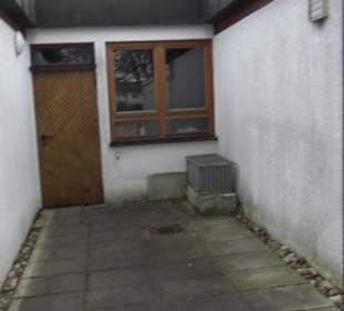 Sportanlage Altenwald Rommelsbach