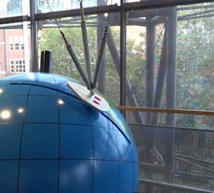 Deutsches Technikmuseum