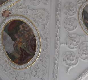 Abtei- und Wallfahrtskirche St. Walburg