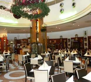 Ristorante Rotonda, Hannover 