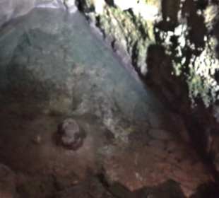 Nebelhöhle