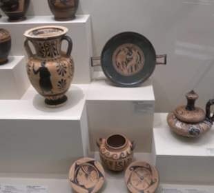 Museum Alte Kulturen