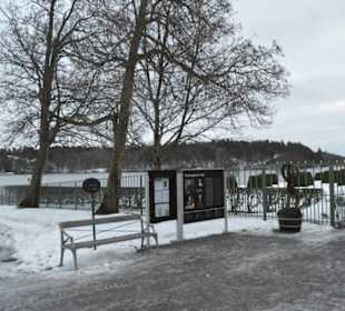 Schloss Drottningholm
