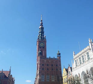 Stare Miasto Gdańsk
