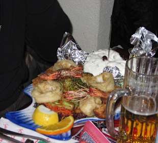 Lecker Essen