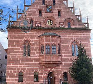 Altstadt Sulzbach-Rosenberg