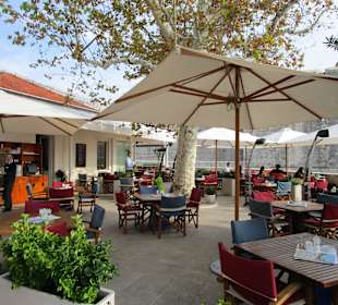 Restaurant Dubravka 1836