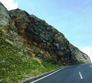 Das war schon ein Bau