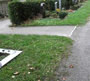 Hauptfriedhof Friedrichshafen