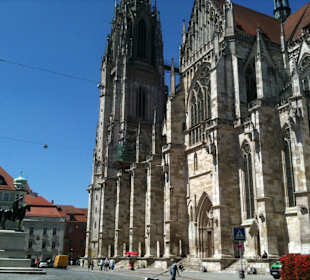 Dom Regensburg
