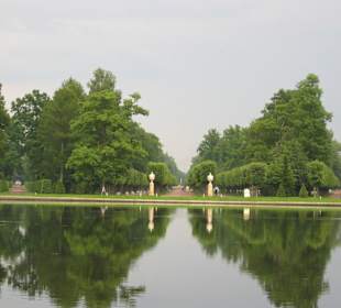 Петергоф