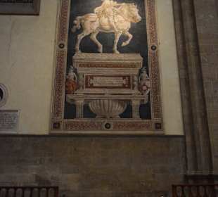 Innenansicht vom Dom