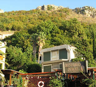 Ресторанчик