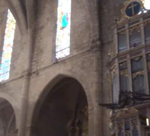 Parroquia de Santa Cruz