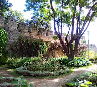 Sehr schöne Sehenswürdigkeit in Tavira