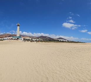 Leuchtturm Morro Jable