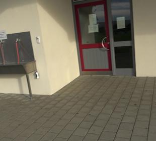 Sportanlage Unlingen