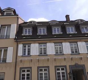 Stadtrundgang