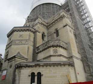  Basilika Saint-Martin de Tours