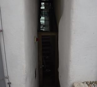 Historischer Rundgang Münsingen