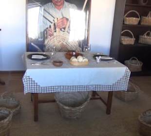 Casa Museo del Campesino