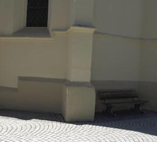 Katholische Kirche St. Peter und Paul