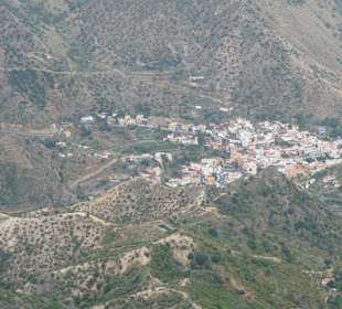 Impressionen La Gomera
