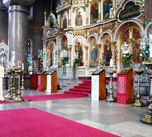 Uspenski Kathedrale