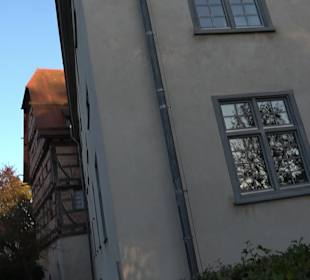 Geistliches Zentrum Kloster Heiligkreuztal Altheim