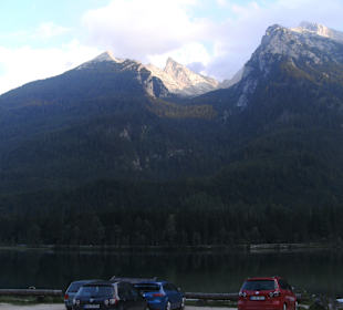 Parkplatz