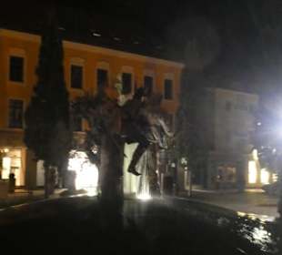 Entdeckungstour durch Cham