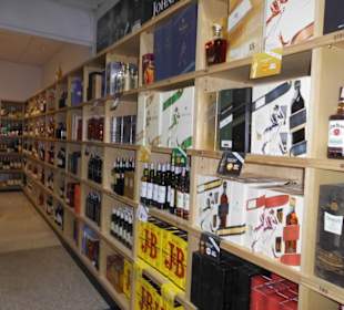 Shoppen bei Uniprix.