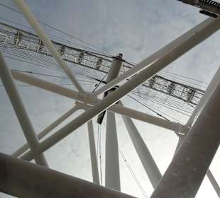 London Eye