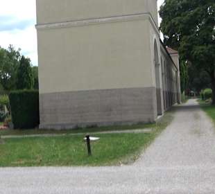 Nordfriedhof München