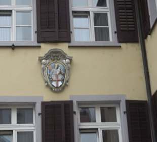 Ehemals Rebmannshaus