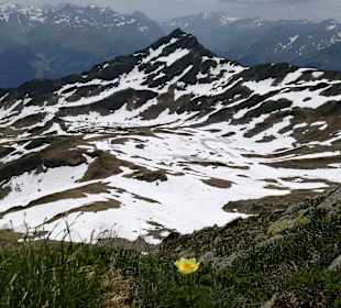 Wandern Gortipohl