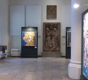 Bayerisches Nationalmuseum