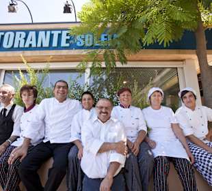 Ristorante Soleiado Rimini ristorante restaurant