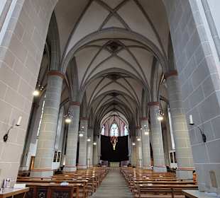 Propsteikirche Sankt Peter und Paul