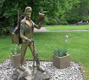 Kurpark Lützenhardt