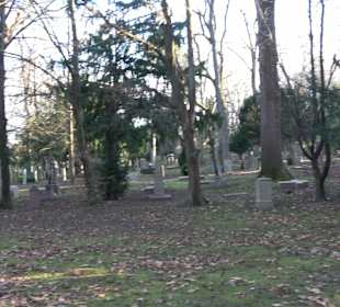 Hoppenlau-Friedhof