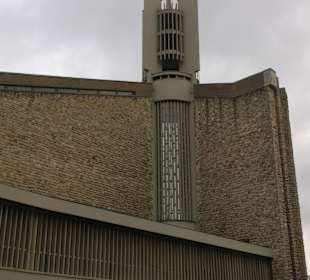 Kościoł św. Józefa Robotnika