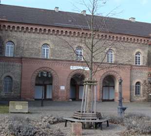 Das Stadttor Ludwigstor