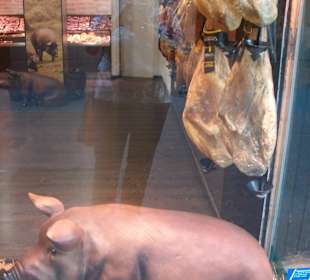 Altstadt Palma de Mallorca