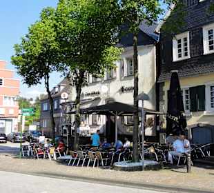 Zentrum Wipperfürth