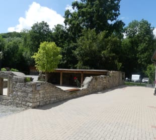 Sonstige Bilder: Camping Schwabenmhle (Weikersheim)  HolidayCheck